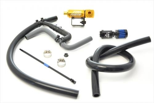 Amazon | テラモト(TERAMOTO) ジムニー JB23 T-REVαシステム シルバー